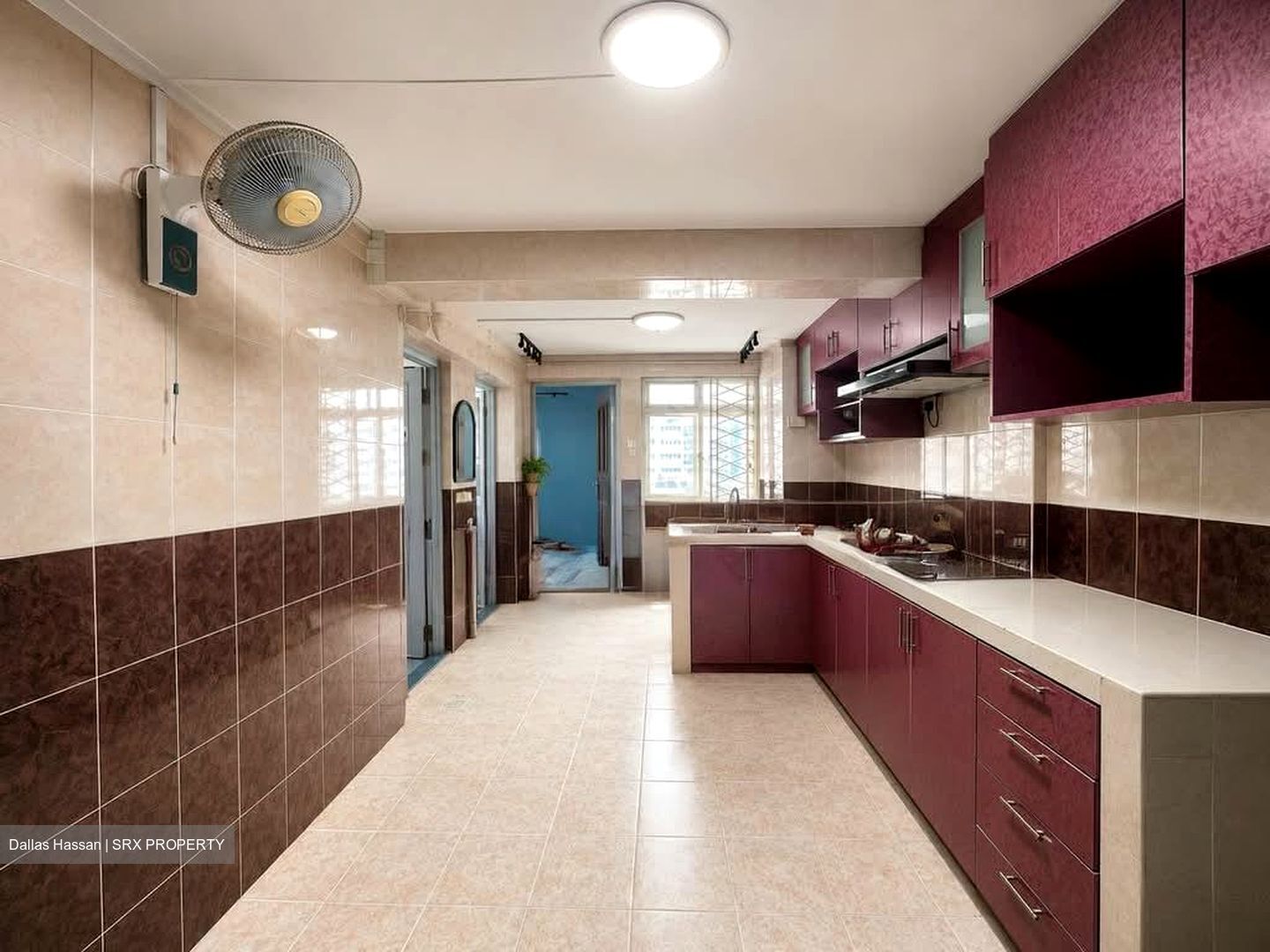 Blk 24 Bendemeer Ville (Kallang/Whampoa), HDB 3 Rooms #563981361